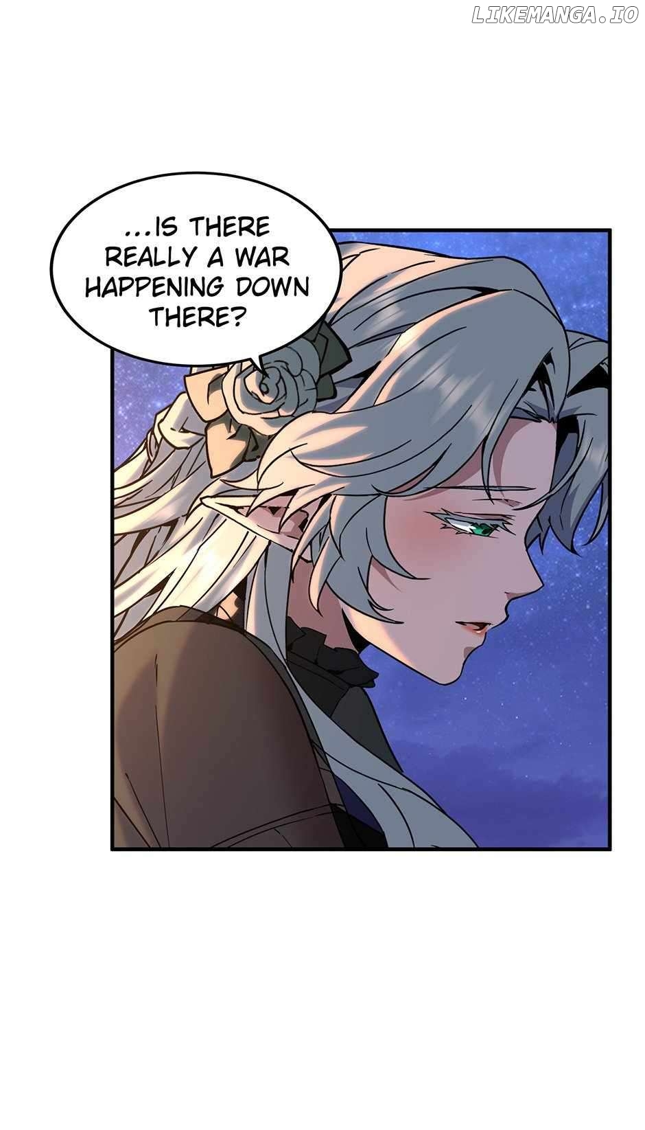 The Beginning After The End Chapter 199 image 63